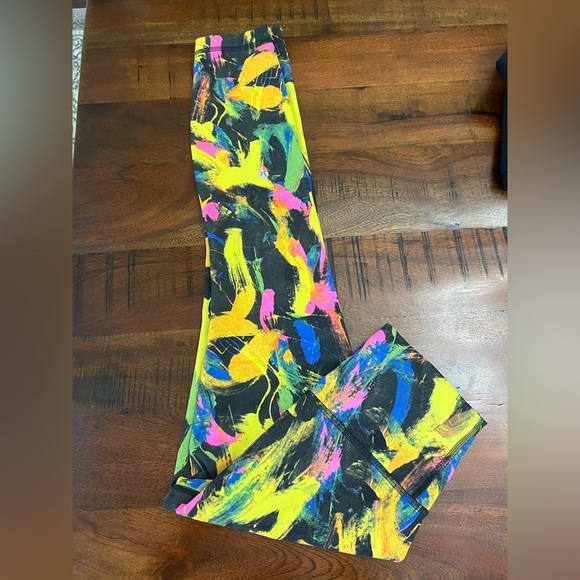Lululemon Wunder Train High-Rise Tight 25" - Picture 1 of 3